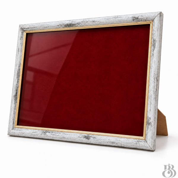 Дисплей-бокс для військових відзнак 33&times;24 см RK-330240-BG-02 фото