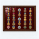 Преміальна рамка-вітрина для почесних нагород і відзнак (430&times;530 мм) RK-530430-BG-03 фото 4